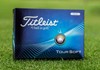 New Core And Cover For Titleist Tour Soft Balls